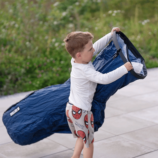 Softybag Chair Kids