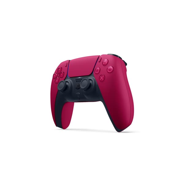 Sony DualSense V2 Röd Bluetooth/USB Spelplatta Analog / Digital Android, MAC, PC, PlayStation 5, iOS