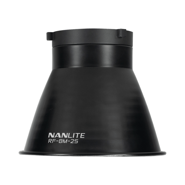 Nanlite 45° Reflector with FM Mount