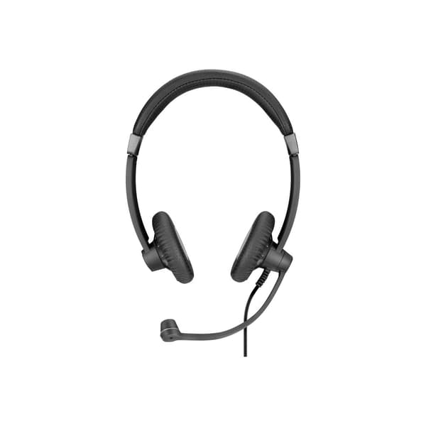 EPOS SC 75 USB MS - headset - 3,5 mm kontakt, USB