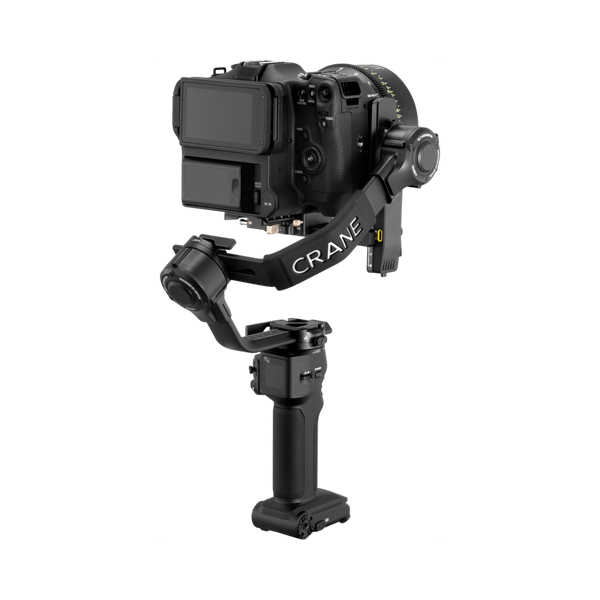 Zhiyun Crane 4 Combo