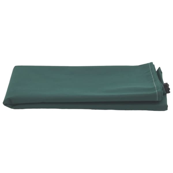 Fiberdukar med blixtlås 4 st 70 g/m² 2,36x2 m