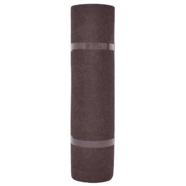 Matta Brun 1,2 x 15 m Polyester