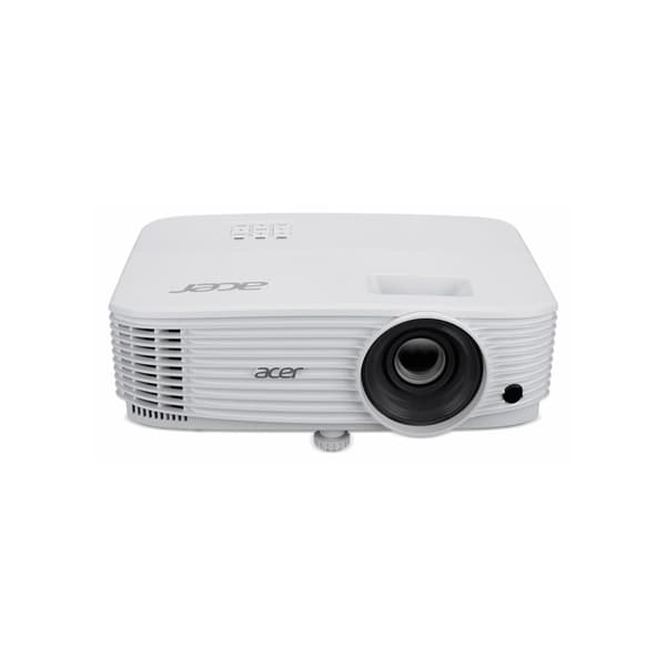 Acer X1526 - DLP-projektor - bärbar - 3D