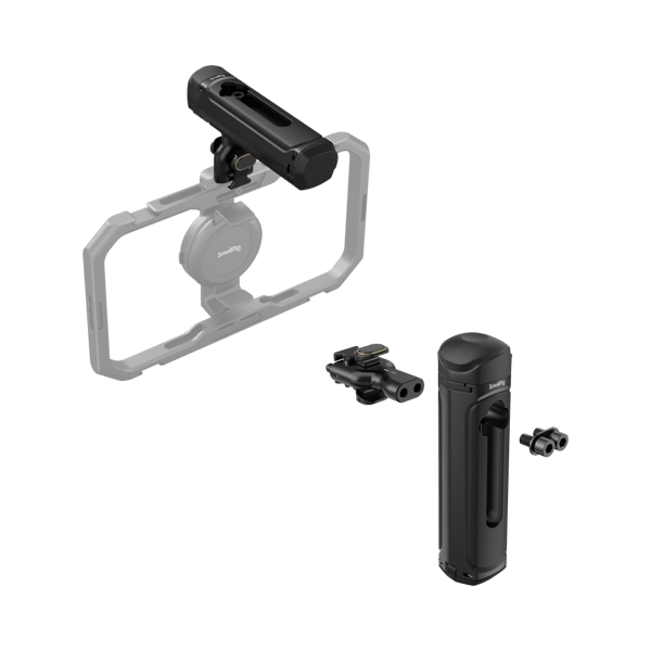 SmallRig 4403 Side Handle with Quick Release
