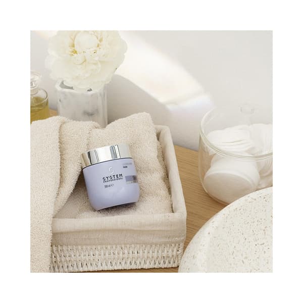 LuxeBlond Mask 200ml