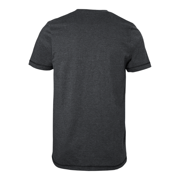 Cooper T-shirt Dark grey Unisex
