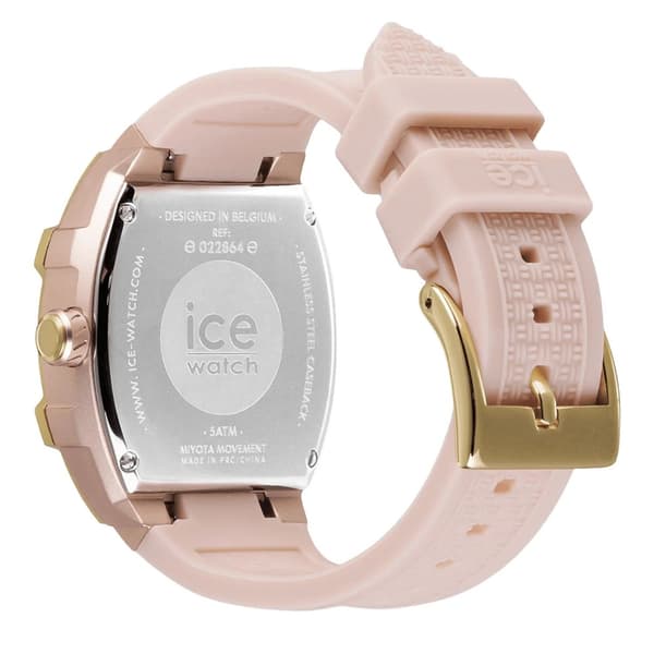 ICE 22864 - Quartz Klocka Dam (35MM)