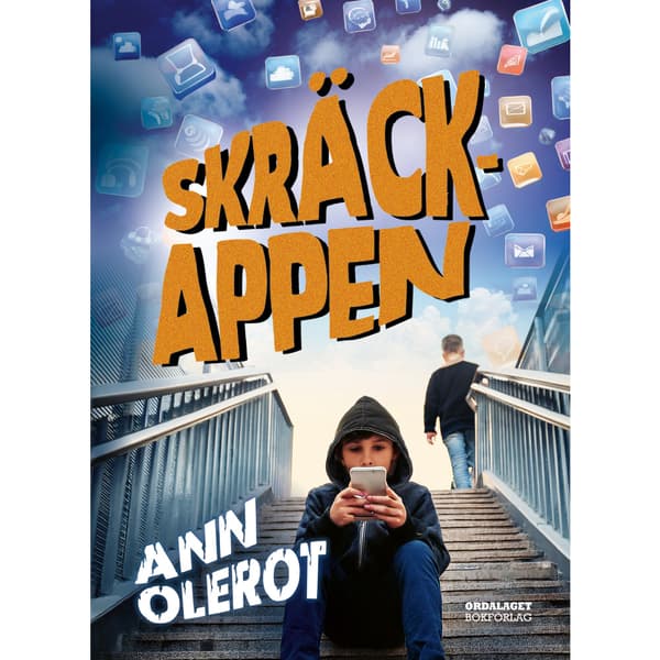 Skräckappen (bok, kartonnage)