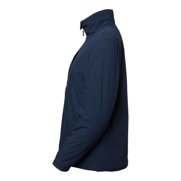 Ralston sport jacket w Navy Female