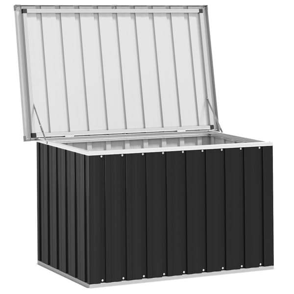 Dynbox antracit 109x67x65 cm