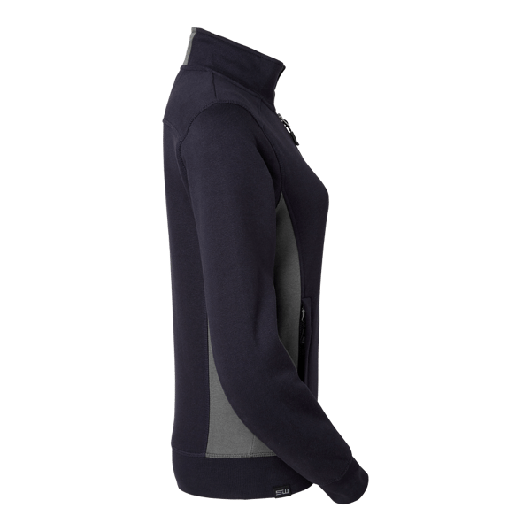 Lucy Sweat w Navy/grey Female