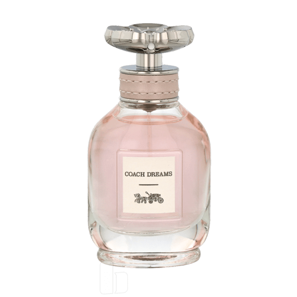 Coach Dreams Edp Spray 40 ml Dam