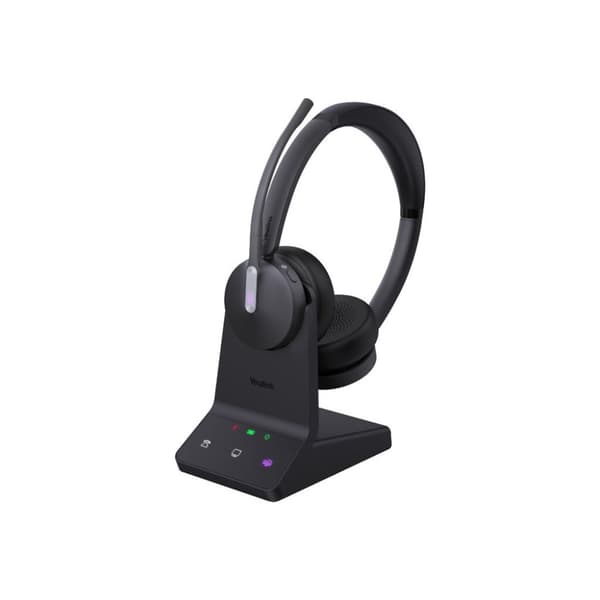 Yealink WH64 Dual - headset
