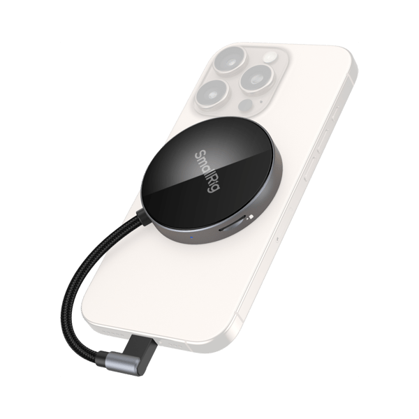 SmallRig 4870 Card Reader SD4.0