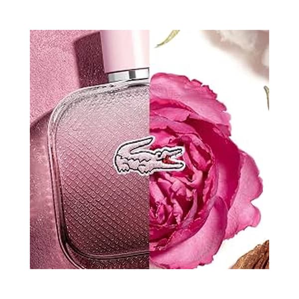 L.12.12 Rose Eau Intense Edt 100ml