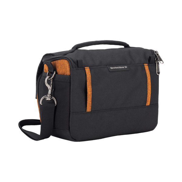 Think Tank Mirrorless Mover 20 V2, Campfire Orange
