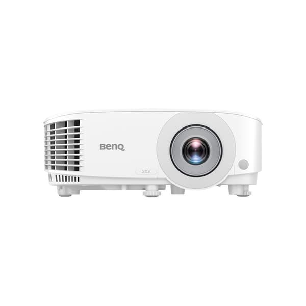 BenQ MX560 - DLP-projektor - bärbar - 3D