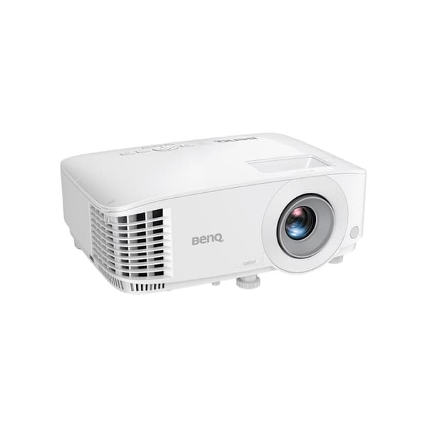 BenQ MH560 - DLP-projektor - bärbar - 3D