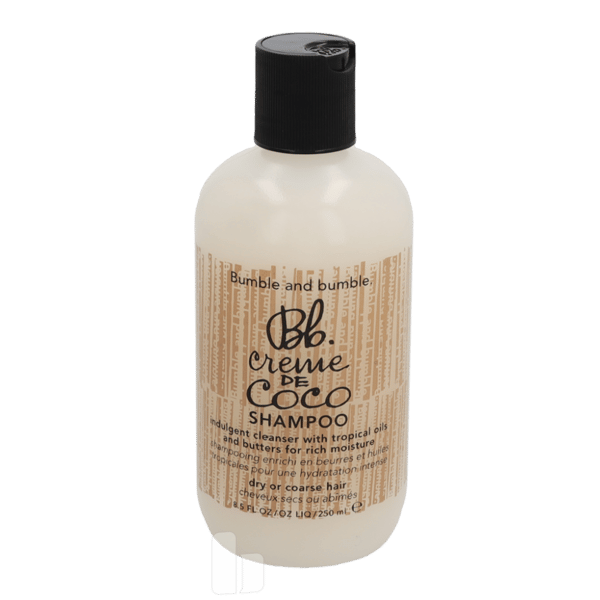 Bumble & Bumble Creme De Coco Shampoo 250 ml Dam