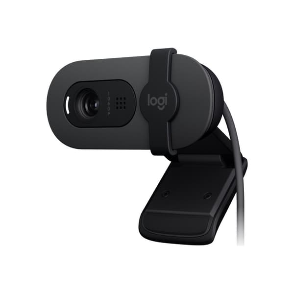 Logitech BRIO 105 - webbkamera