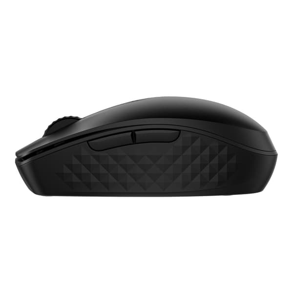 HP 425 - mus - programmerbar - Bluetooth 5.3 - svart