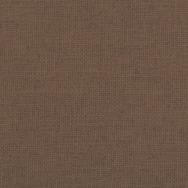 Barnsoffa brun 70x45x30 cm tyg