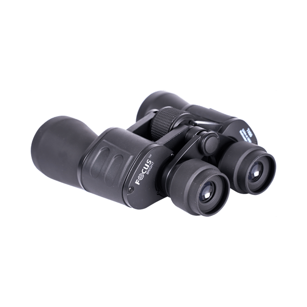 Focus Bright 7x50