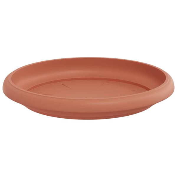Växtkrukor 24 pcs Murgrön Ø 15 x 12 cm Plast
