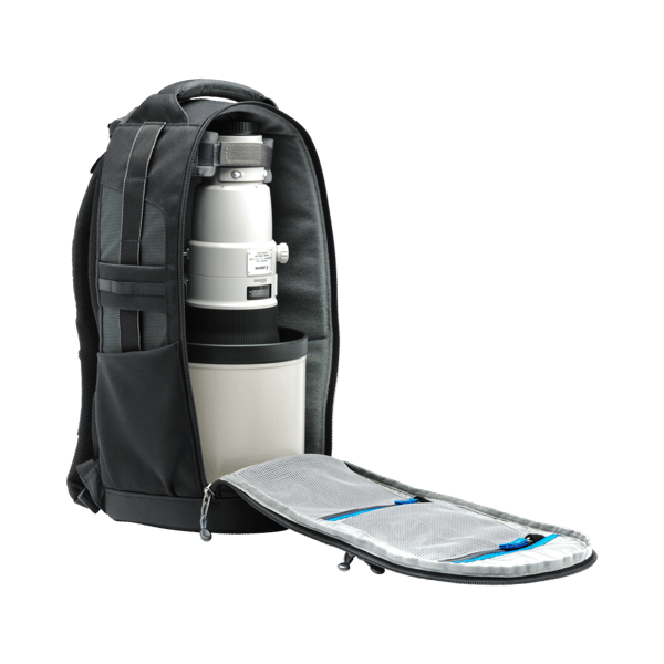 Think Tank Glass Limo, Black/Grey