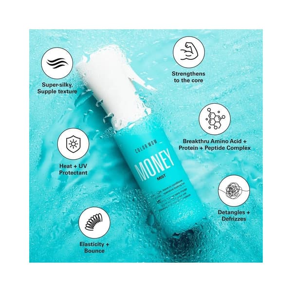 Money Mist 150ml