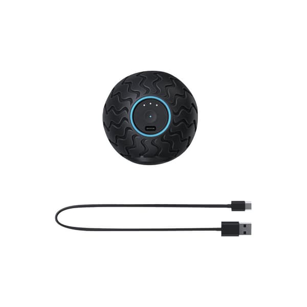 Theragun Wave Solo - massageboll