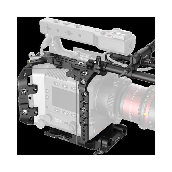 SmallRig 5341 Camera Cage Kit for Fujifilm GFX Eterna 55