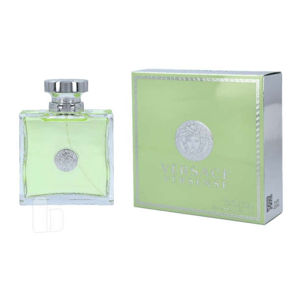 Versace Versense Edt Spray 100 ml Dam