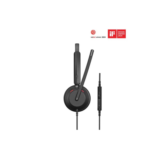 EPOS IMPACT 730T - headset - USB-C