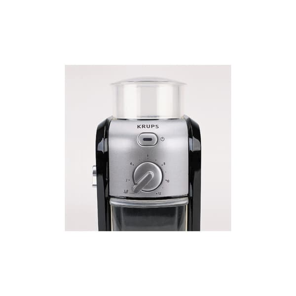 Krups G VX2 42 100 W Svart, Krom