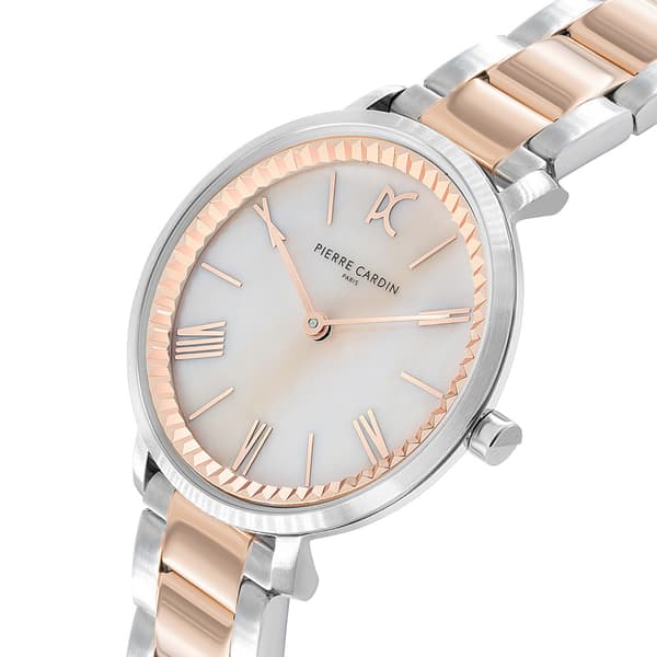 PIERRE CARDIN CBC.5006 - Quartz Klocka Dam (32MM)