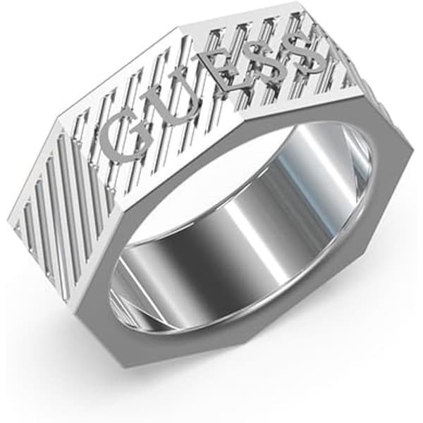 GUESS JMR03030JWST - Ring Herr (64)