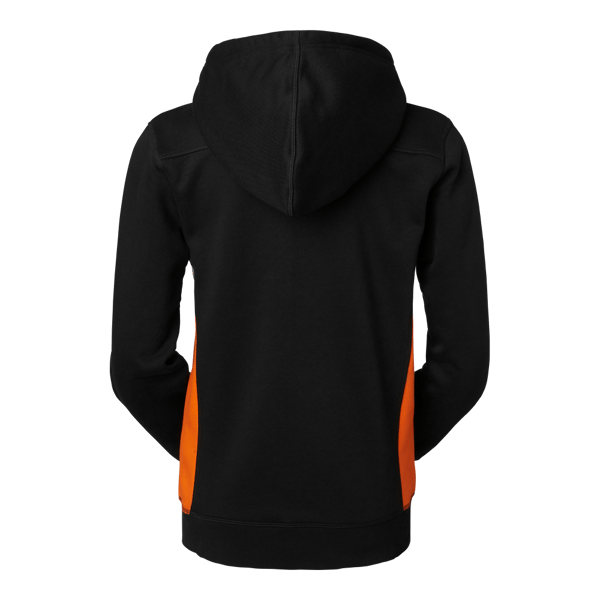 Ava Sweat w Black/orange Female