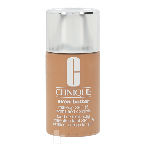 Clinique Even Better Makeup SPF15 30 ml Dam