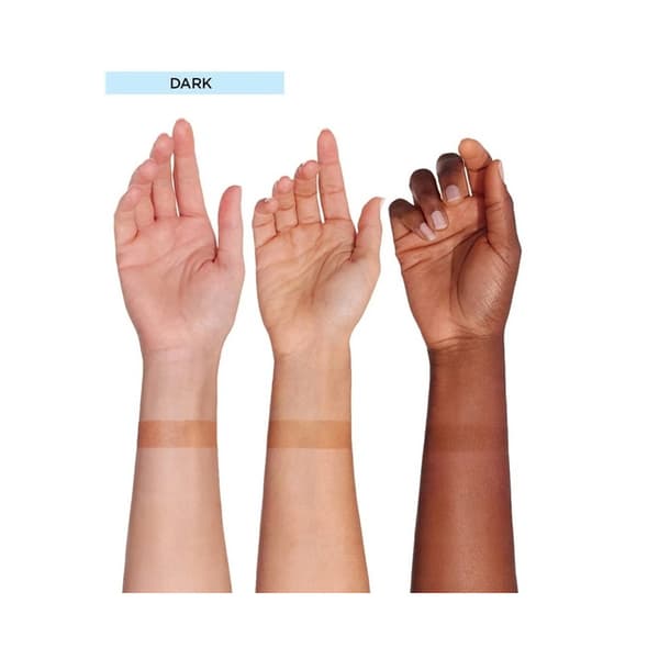 Self Tanning Foam Dark 200ml