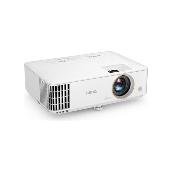 BenQ TH585P - DLP-projektor - bärbar - 3D