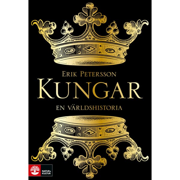 Kungar : en världshistoria (häftad)