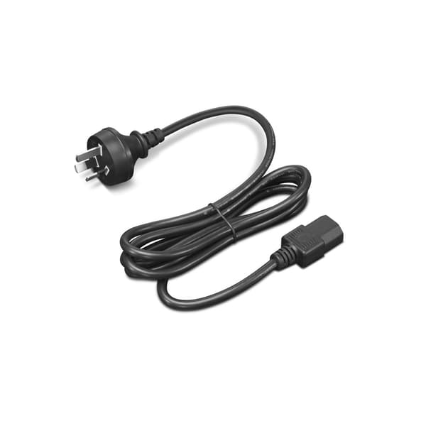 Lenovo - strömadapter - slim - 300 Watt