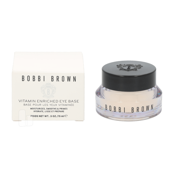 Bobbi Brown Vitamin Enriched Eye Base 15 ml Dam