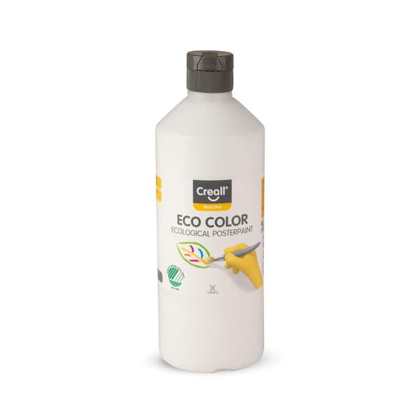 Readymix Svanenmärkt 500ml vit