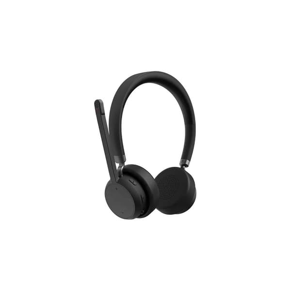 Lenovo - headset