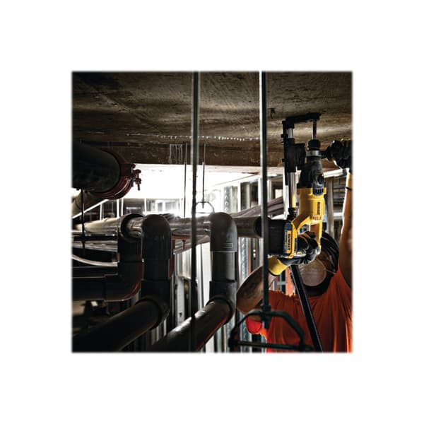 DeWALT DCH133NT-XJ - slagborr