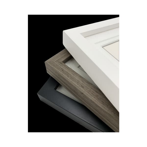 Focus Dahlia White 32x64/PP collage 8*10x15