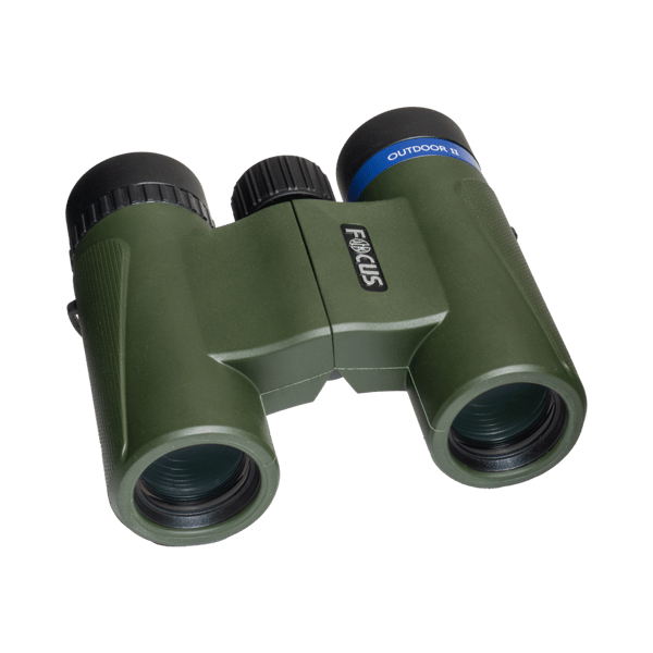 Focus Outdoor II 8x25